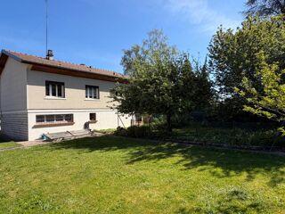  Maison à vendre 5 pièces 70 m²