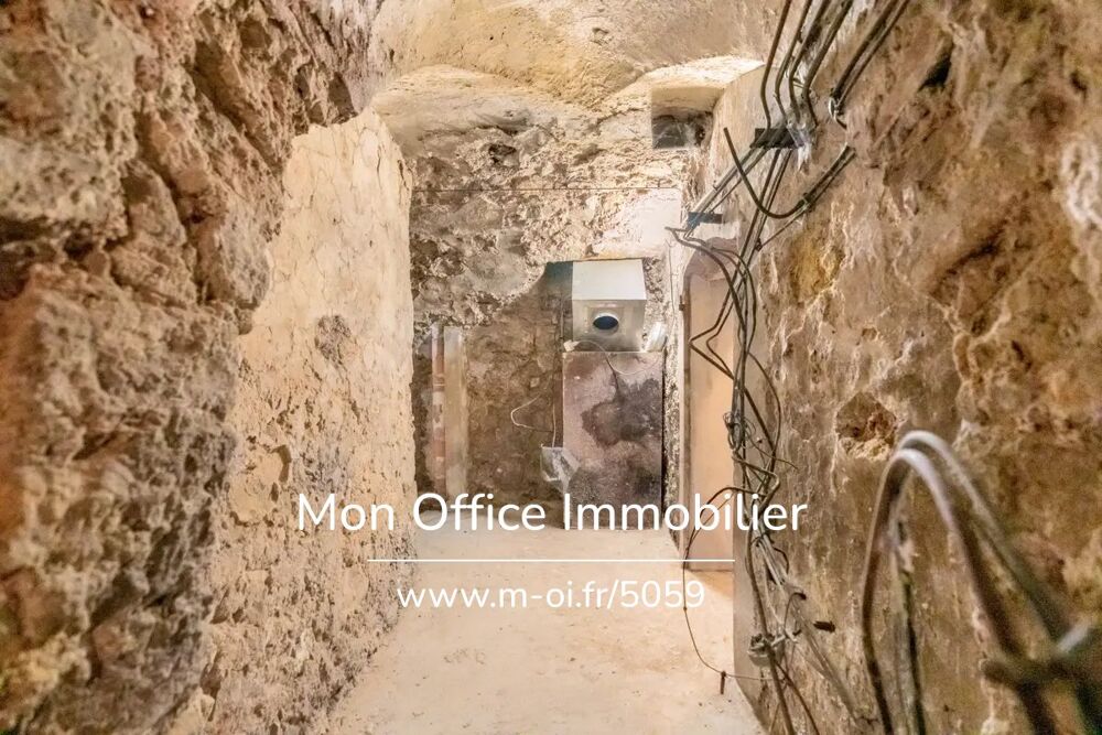 Vente Appartement Référence : 6846-ETH - Lot de 4 Caves - 64m2 - Centre ville historique - Aix-en-Provence - 13100 Aix en provence