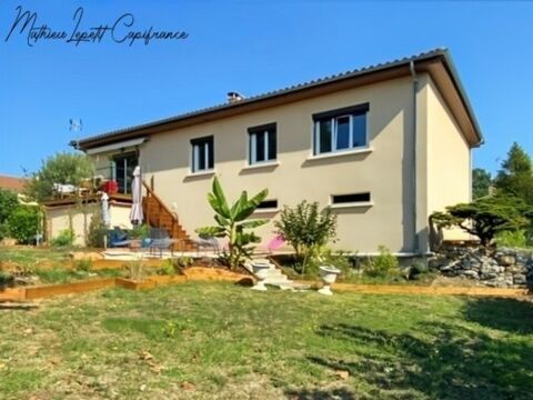   Maison r�nov�e 120 m� � 3 chambres � Terrasse � Terrain 1000 m� piscinable � Proche P�rigueux / Tr�lissac Maison - 6 pi�ce(s) - 120 m�