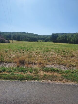  Terrain à vendre 1975 m²