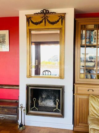  Appartement � vendre 6 pi�ces 134 m�