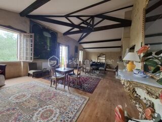  Maison à vendre 9 pièces 299 m²
