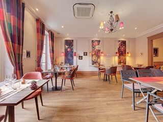  Immeuble � vendre 10 pi�ces 400 m�