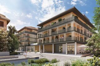  Appartement � vendre 2 pi�ces 47 m�