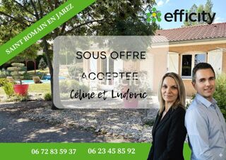  Maison � vendre 4 pi�ces 90 m�