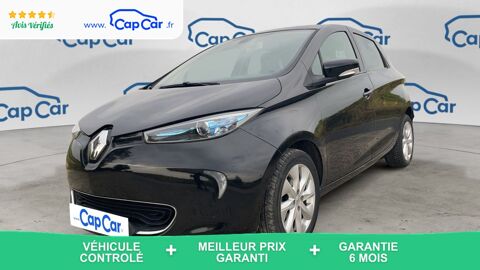 Renault zoe R240 22 kWh 88 Intens