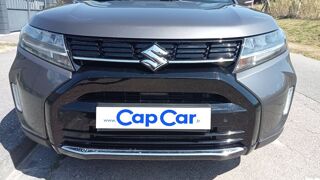 Vitara 1.4 Boosterjet 129 mHEV Style 2025 occasion 76480 Duclair