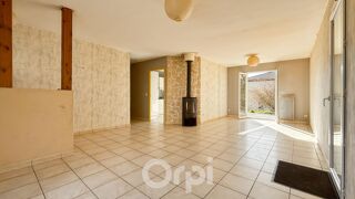  Maison � vendre 4 pi�ces 91 m�