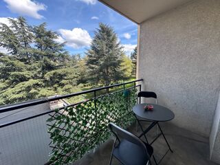  Appartement à vendre 4 pièces 76 m²
