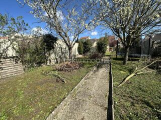  Maison à vendre 7 pièces 153 m²