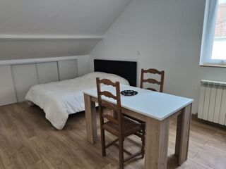  Appartement à louer 1 pièce 25 m²