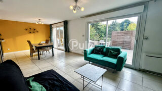  Maison � vendre 4 pi�ces 95 m�