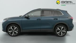 Tiguan 2.0 TDI 150ch DSG7 Elegance 2024 occasion 73420 Voglans