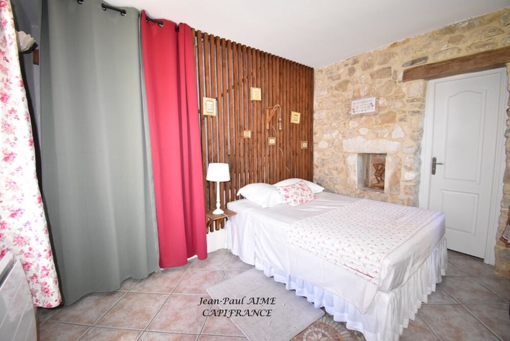 � vendre  Propri�t�/ch�teau Rivi�res (30430)