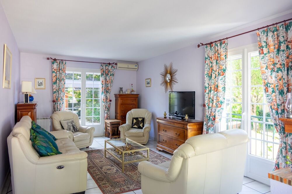 Vente Maison Maison à vendre 5 pièces  (45) Chateauneuf sur loire