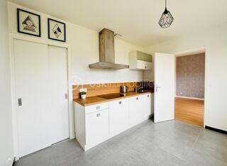  Maison à vendre 6 pièces 115 m²