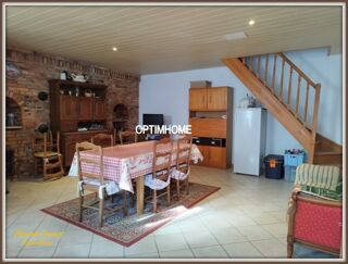  Maison à vendre 8 pièces 128 m²