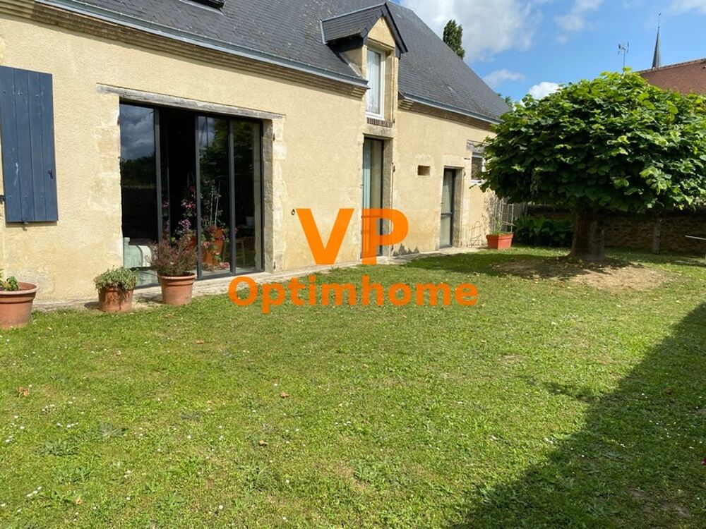 ? Bien rare  274 m²  Salon 95 m²  Terrain de 4 600m²  Maison avec histoire