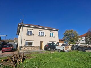  Immeuble  vendre 5 pices 125 m