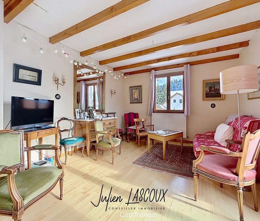 Grande Maison Familiale au Coeur du Vercors  AUTRANS (38)