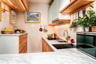  Appartement � vendre 2 pi�ces 31 m�