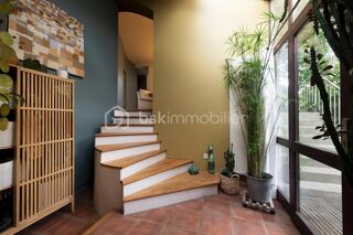  Maison � vendre 8 pi�ces 180 m�