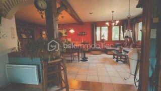  Maison � vendre 5 pi�ces 171 m�