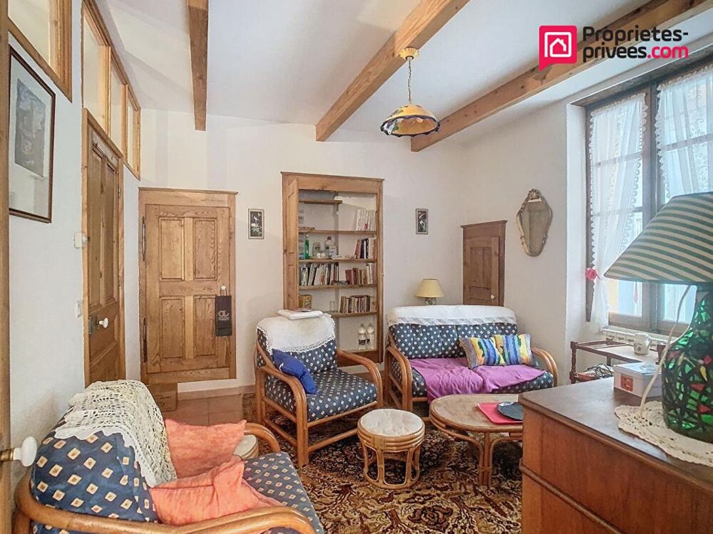 Vente Appartement Appartement Aveze 5 pièce(s) 92 m2 Aveze