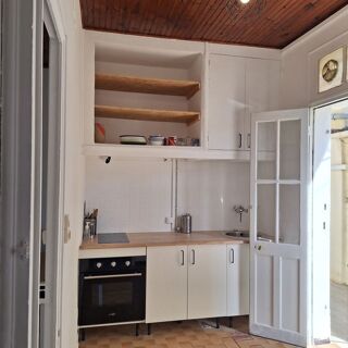 Location Maison Maison de 36m2 à louer sur Marseille 14 Marseille 14