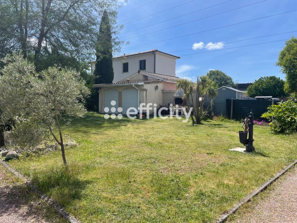 Vente Maison Maison Eysines
