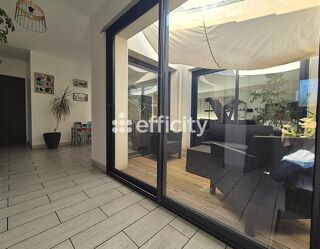  Maison à vendre 4 pièces 119 m²