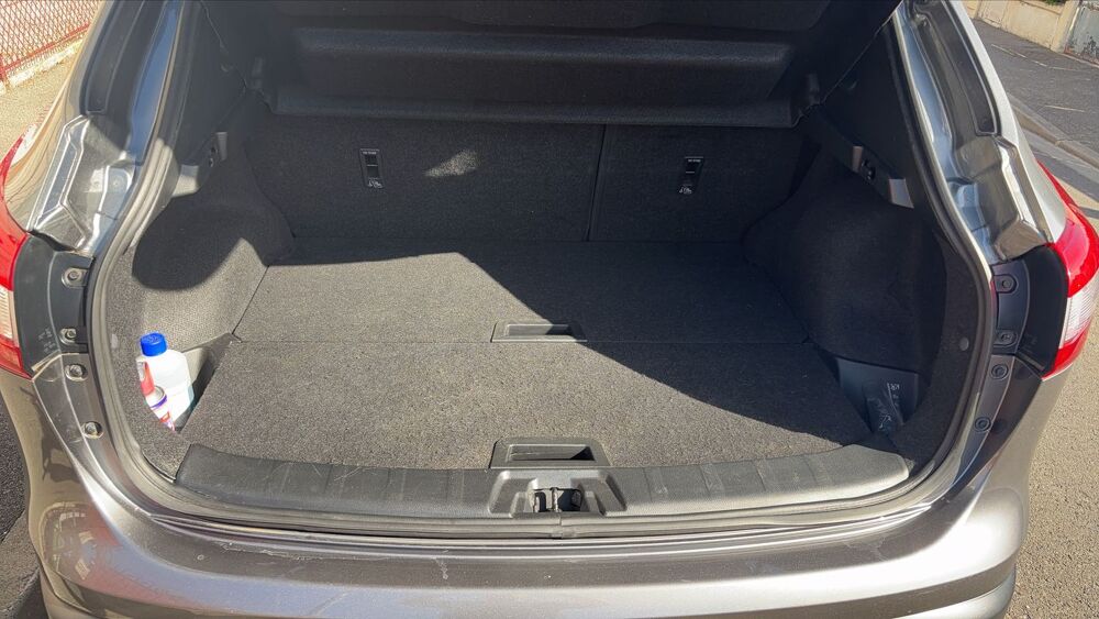 Qashqai 1.2 DIG-T 115 Connect 2014 occasion 93140 Bondy