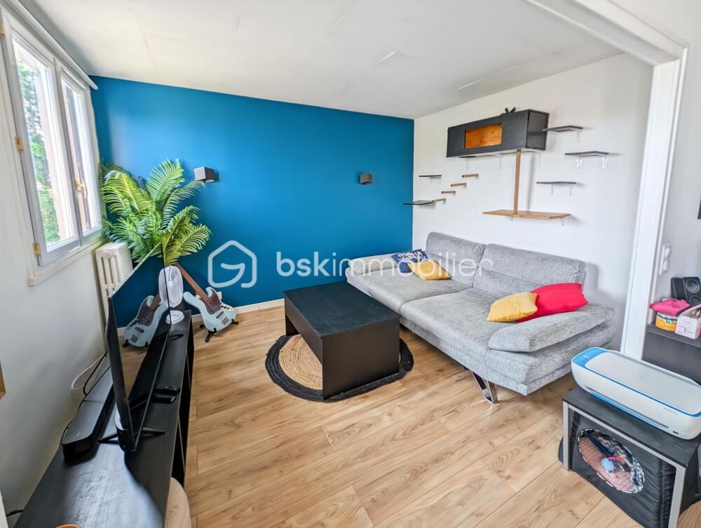 Vente Appartement Spacieux F2 de 51m2 métro 11 Montreuil hôpital (possibilité F3) Montreuil