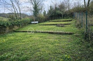  Maison à vendre 4 pièces 93 m²