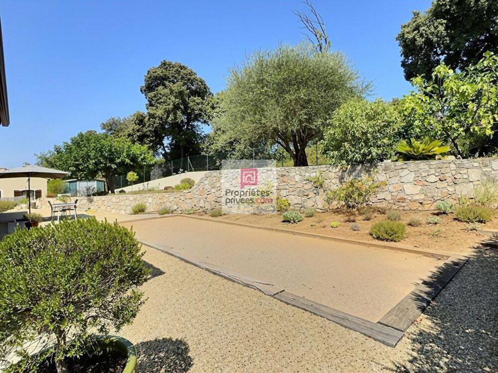 Vente Maison Maison Draguignan 6 pièce(s) 140 m2 Draguignan