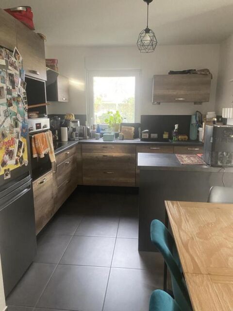  Appartement  louer 3 pices 75 m