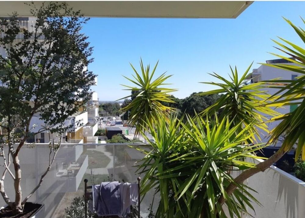 Appartement de 67m2 à louer sur Montpellier