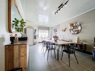  Maison à vendre 4 pièces 80 m²