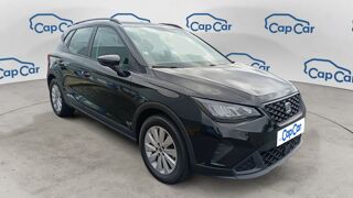Arona 1.0 Eco TSI 95 Reference 2023 occasion 53200 Chateau Gontier Sur Mayenne