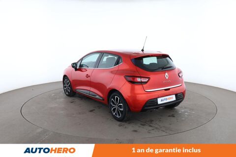 Clio 0.9 TCe Energy Intens 90 ch 2018 occasion 92130 Issy-les-Moulineaux