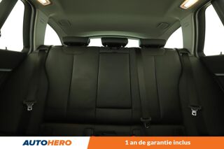 S&eacute;rie 3 Touring 320i BVA8 184 ch 2018 occasion 92130 Issy-les-Moulineaux