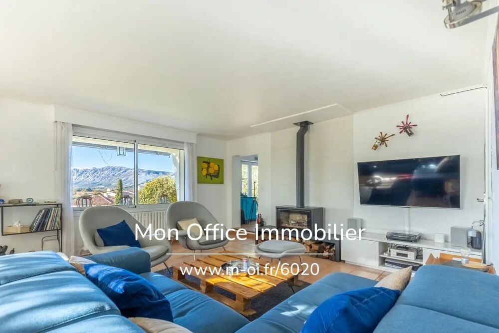  vendre  Maison Pourrires (83910)