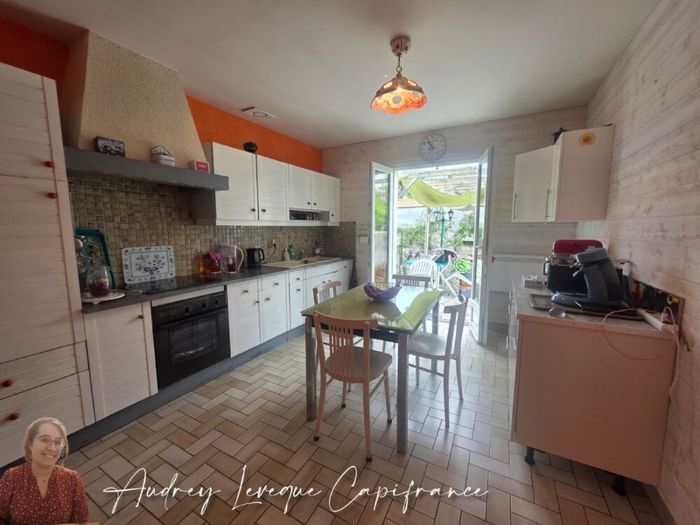 Vente Maison SURGERES (17) Surgeres