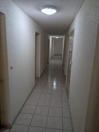  Appartement � vendre 1 pi�ce 20 m�