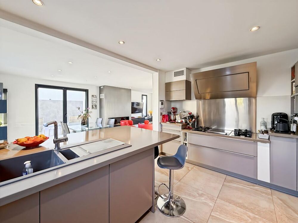 � vendre  Maison Maussane-les-Alpilles (13520)