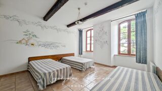  Maison à vendre 6 pièces 140 m²
