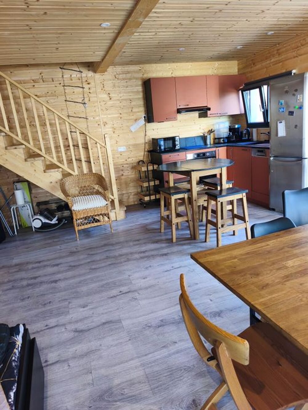 Location Maison Maison de 80m2 à louer sur Bagneux Bagneux