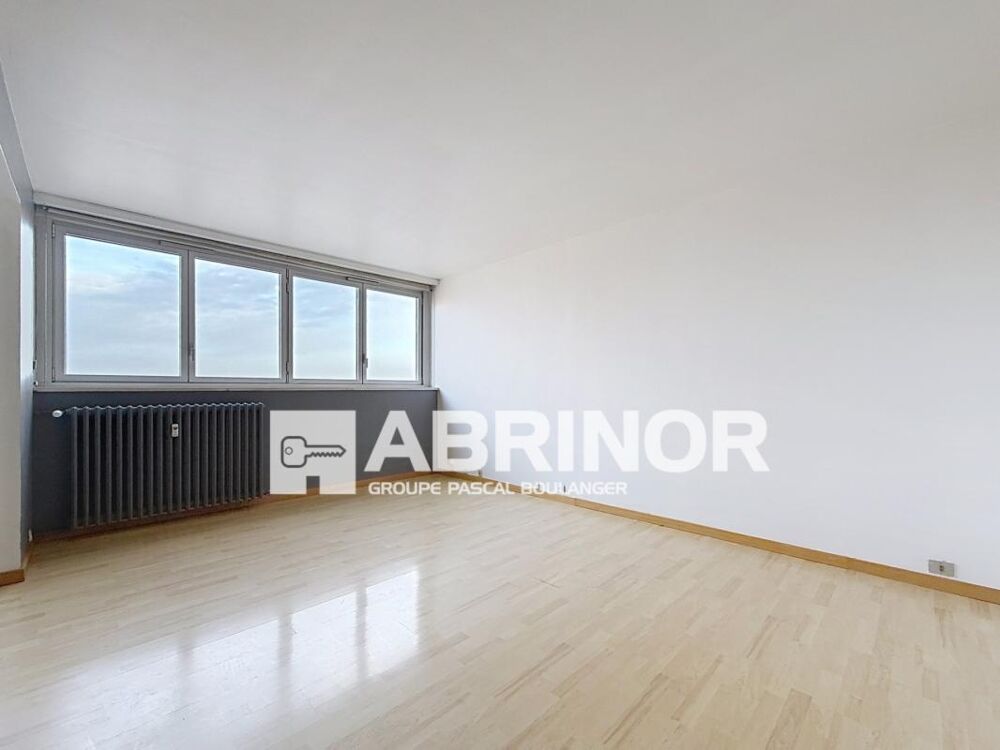Vente Appartement Appartement de type 3 - Balcon - Proximité tramway et métro Roubaix