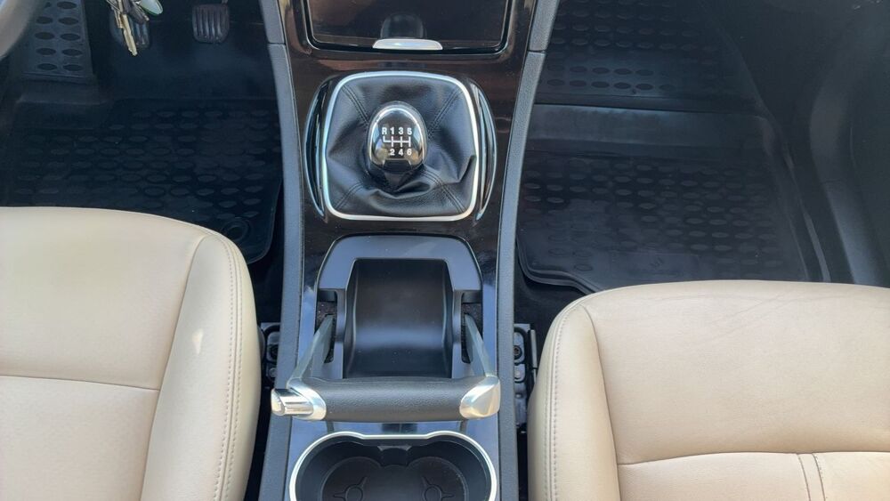 Galaxy 2.0 TDCI 140 Titanium 2014 occasion 13140 Miramas
