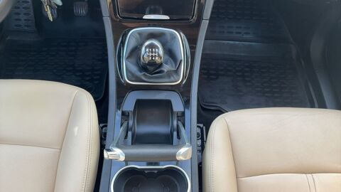 Galaxy 2.0 TDCI 140 Titanium 2014 occasion 13140 Miramas